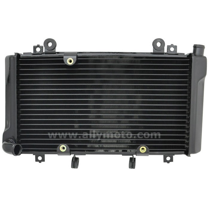 106 Honda Cbr400 Nc23 1988 1989 Aluminium Radiator